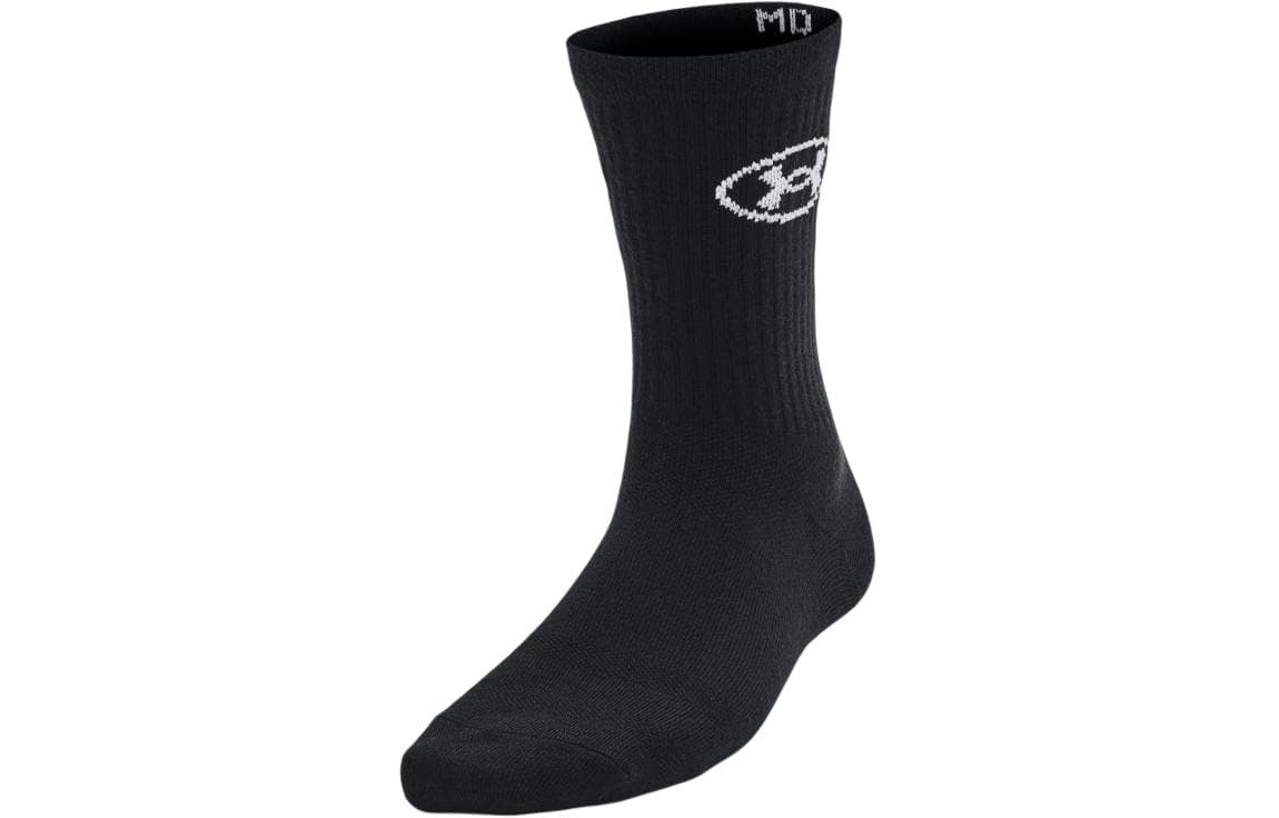 Носки Under Armour Logo 3 - изображение 3