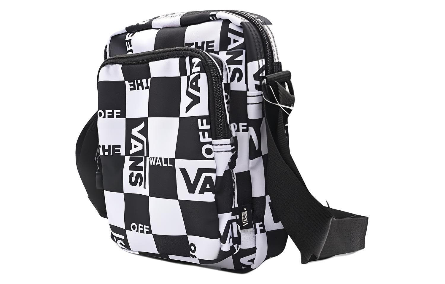 Сумка через плечо Vans - изображение 6