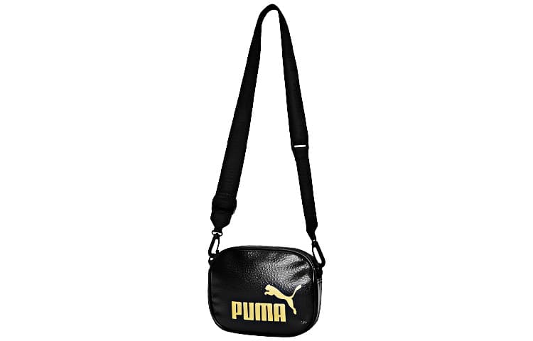 Сумка через плечо PUMA logo - изображение 1
