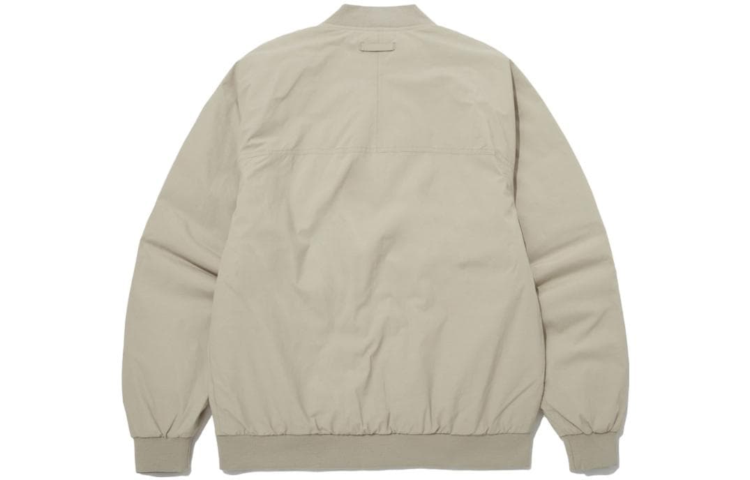 Зимняя куртка пуховик The North Face Heat Line RVS Bomber - изображение 2