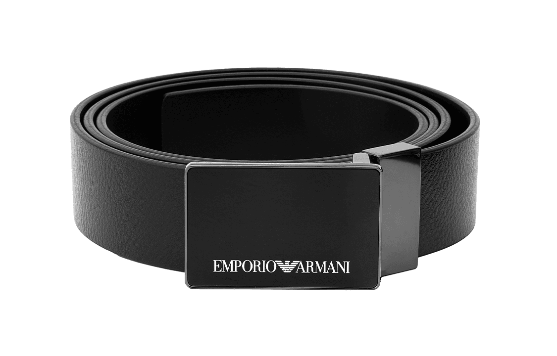 Ремень Emporio Armani 21EA - изображение 2