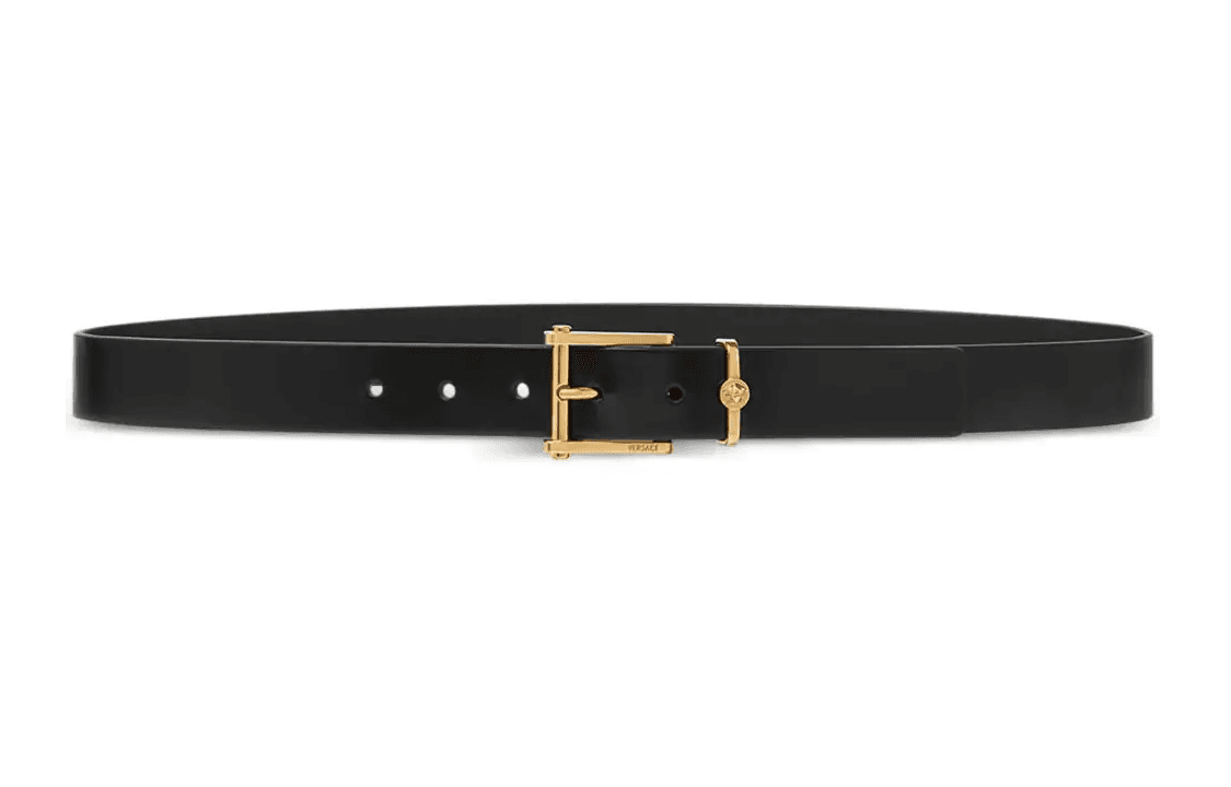Ремень VERSACE 3CM - изображение 1