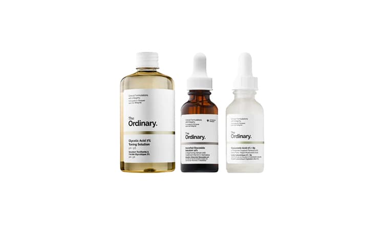 Маска для лица The Ordinary - изображение 2