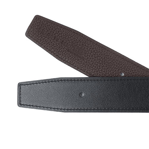 Ремень HERMES Togo 3.2cm - изображение 3