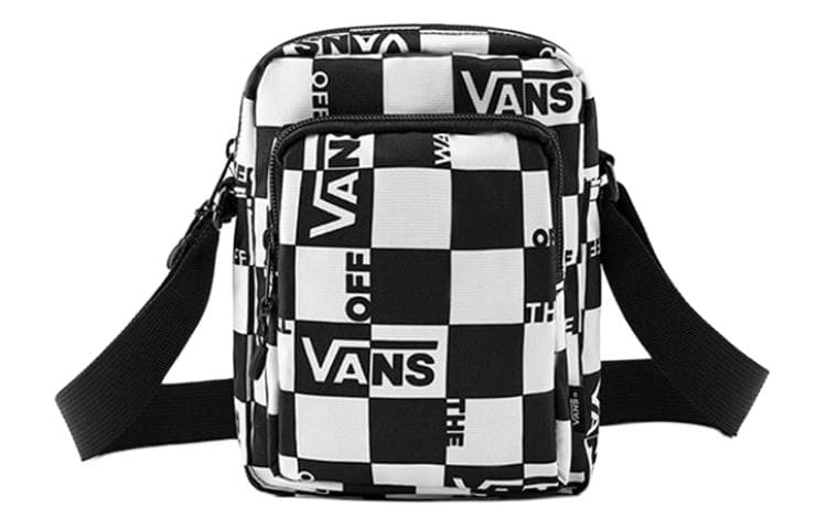 Сумка через плечо Vans - изображение 1