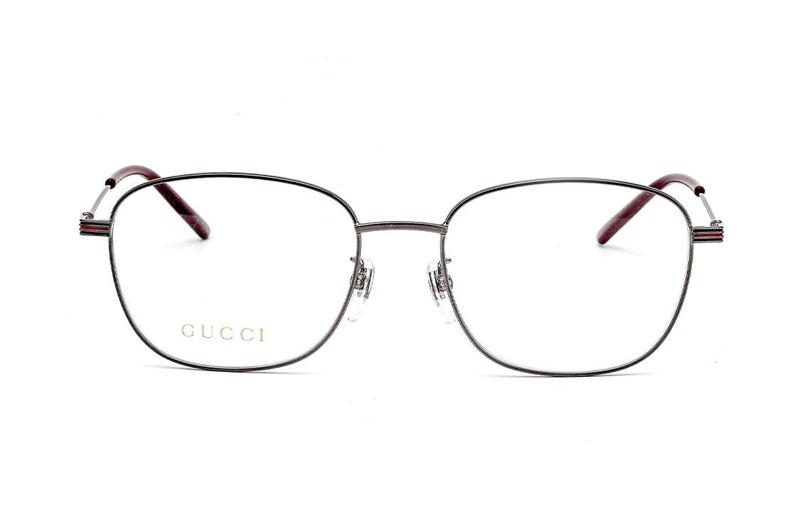 Оправа Gucci Optical Frame Black - изображение 3