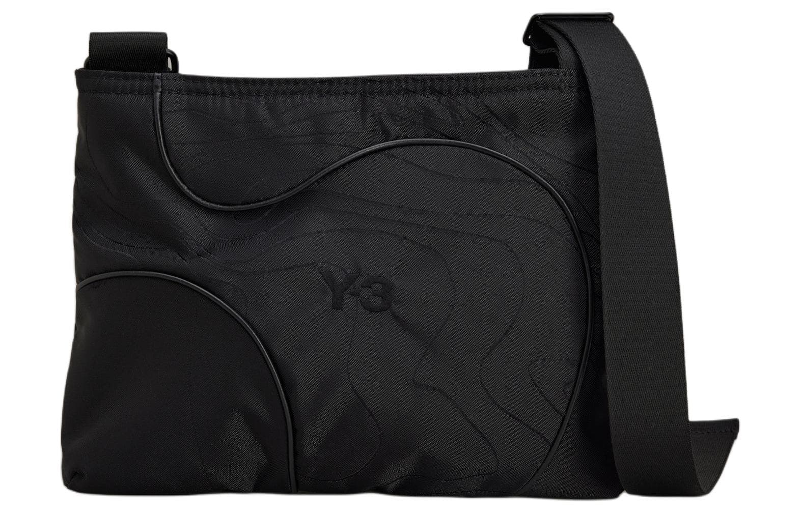 Мини-сумка Y-3 - изображение 1