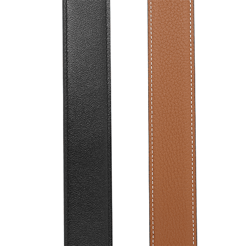 Ремень Hermes H Buckle Togo Belt - изображение 4