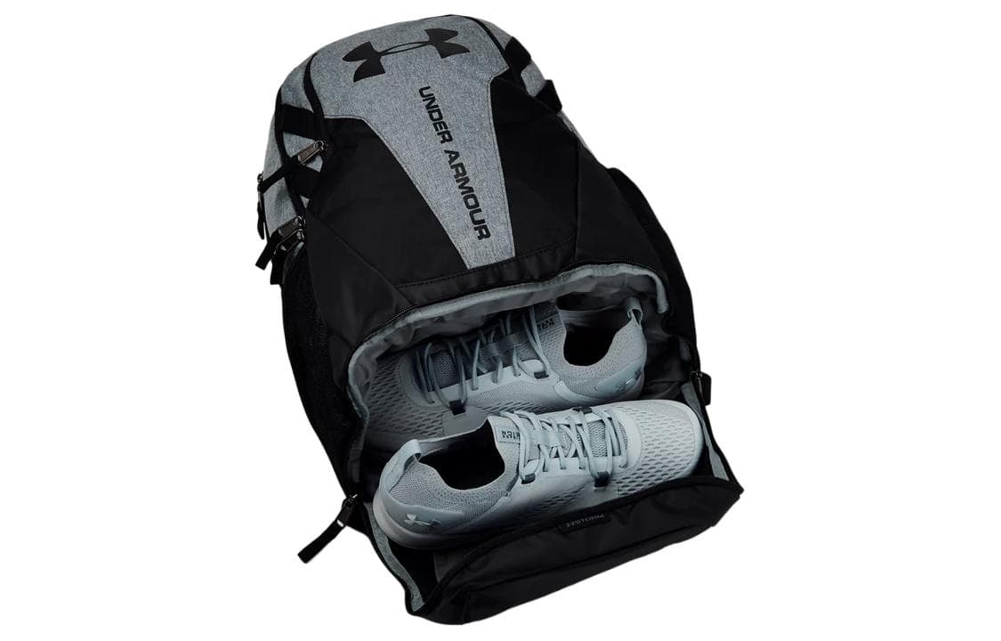 Рюкзак Under Armour UA Hustle 3.0 - изображение 3