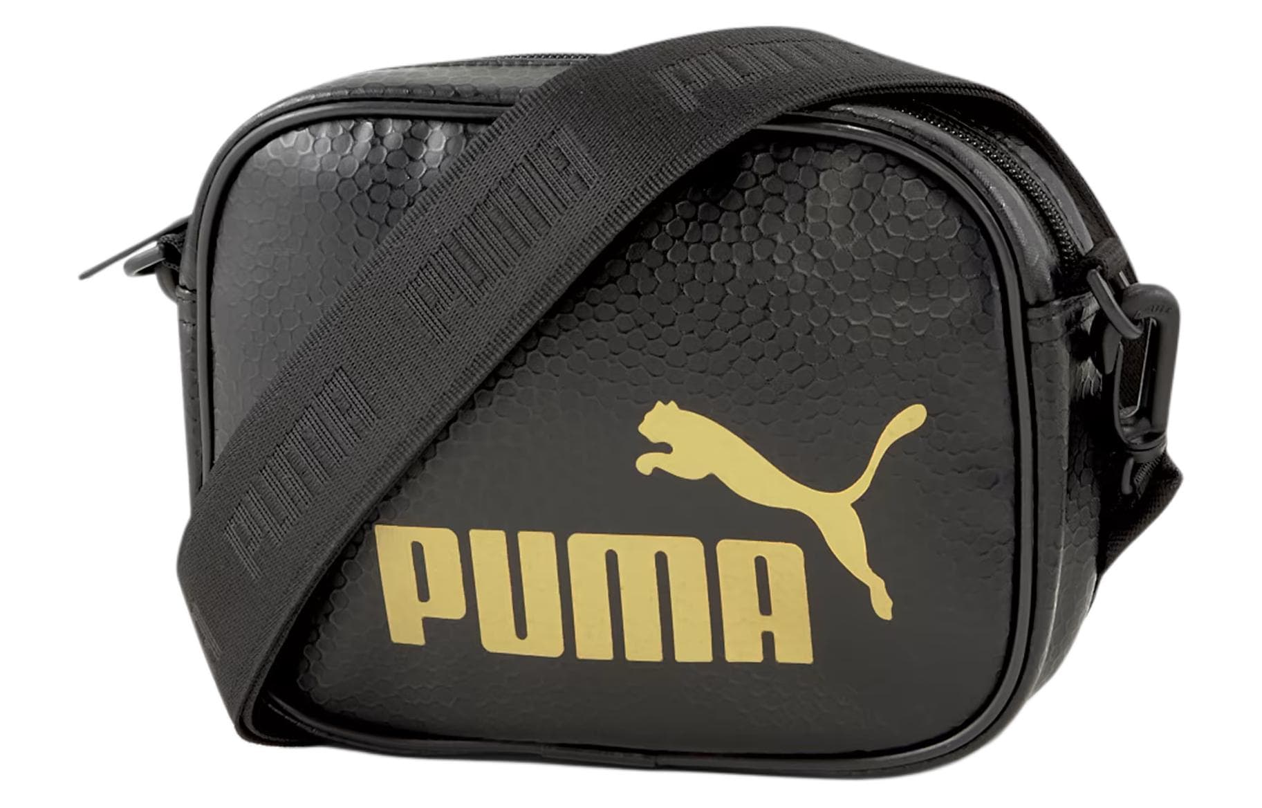 Сумка через плечо PUMA logo - изображение 4