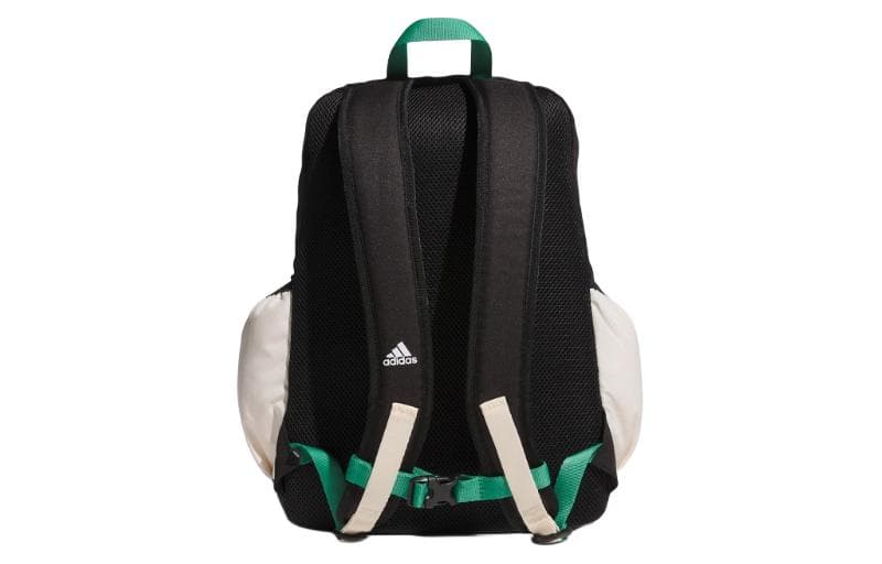 Рюкзак adidas Kids Backpack Black Pink - изображение 5