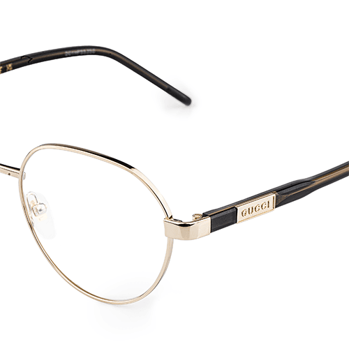 Оправа GUCCI Optical Glasses Brown - изображение 6