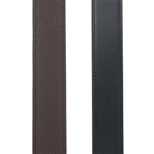 Ремень HERMES Togo 3.2cm - изображение 2