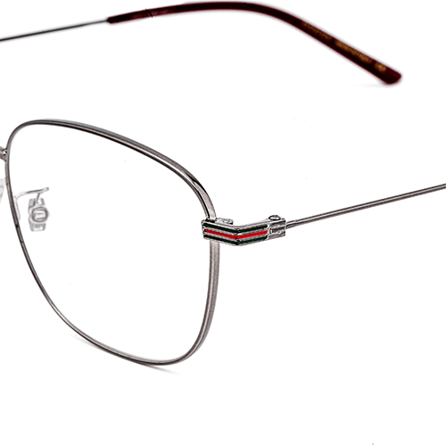 Оправа Gucci Optical Frame Black - изображение 5