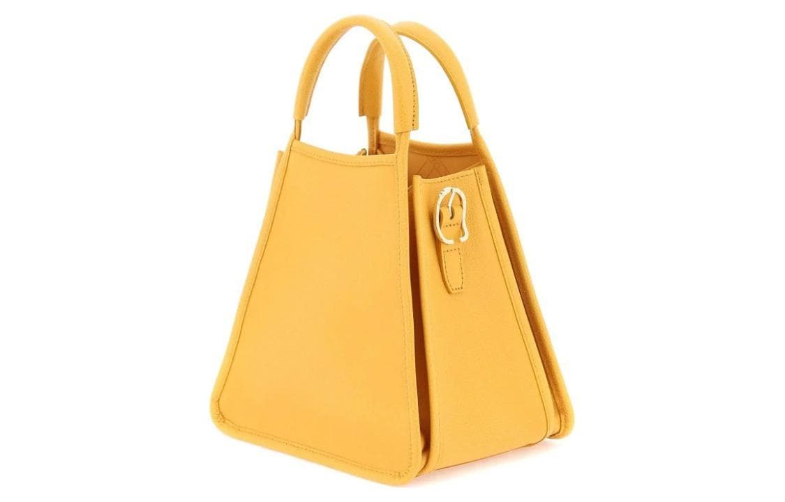 Сумка LONGCHAMP Le Foulonn - изображение 3