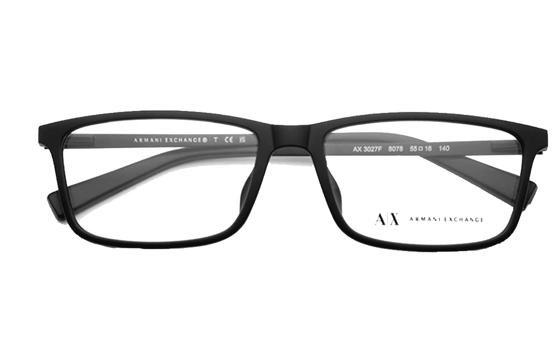 Оправа EMPORIO ARMANI - изображение 2