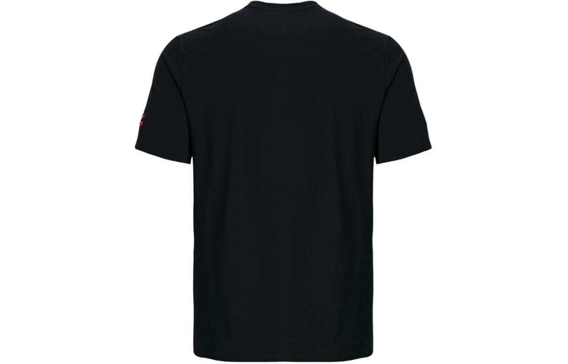 Футболка Under Armour CURRY YOUNG WOLFT - изображение 2