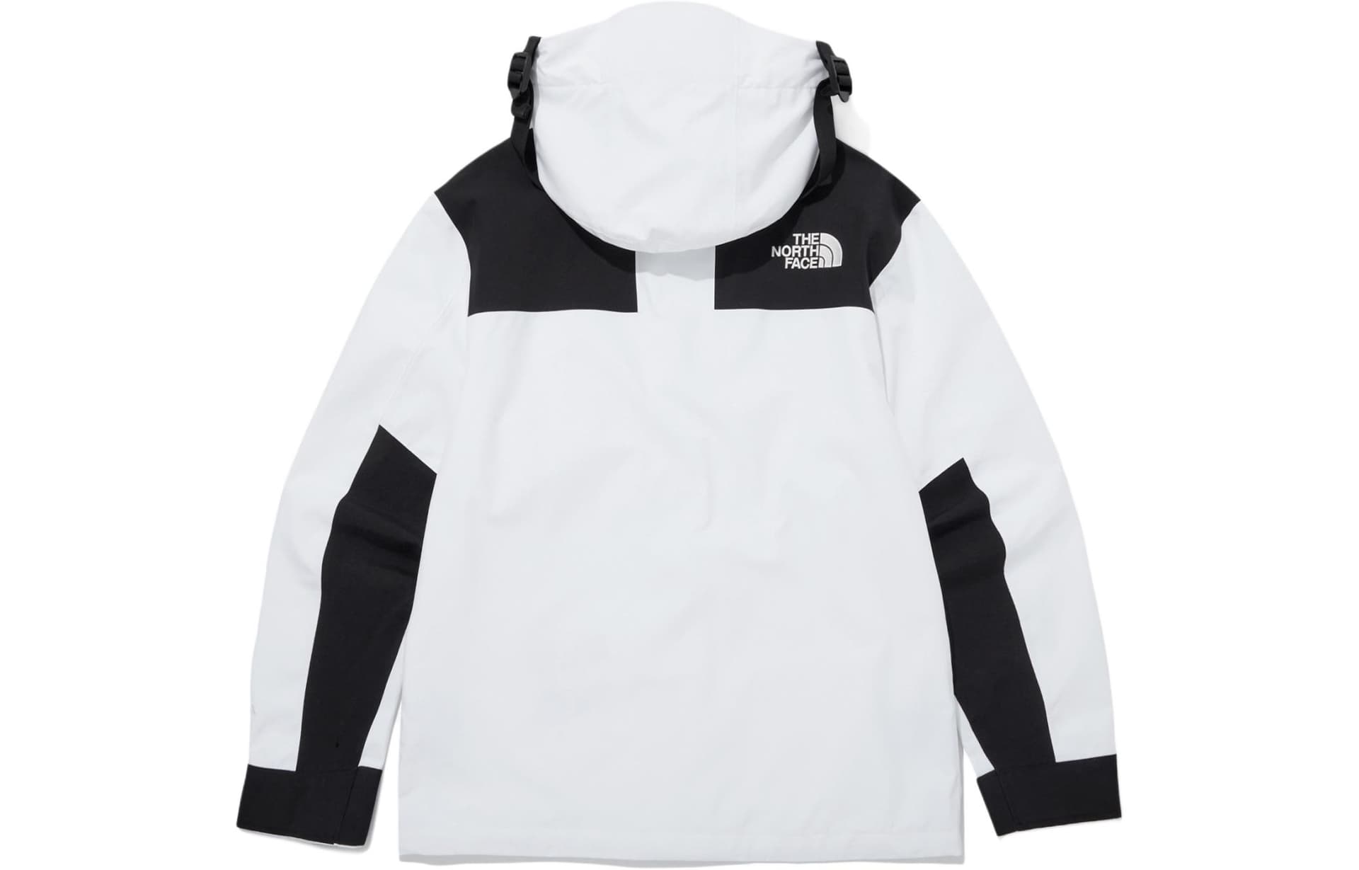 Демисезонная куртка The North Face 1990 Gore-Tex Mountain Jacket Ivory - изображение 2