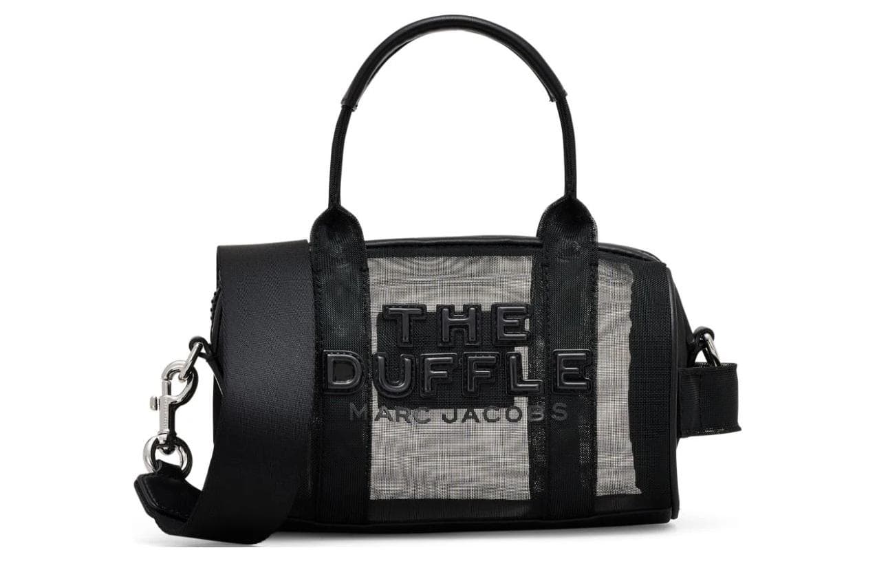 Сумка через плечо MARC JACOBS - изображение 1