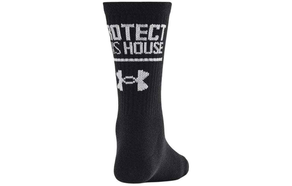 Носки Under Armour Logo 3 - изображение 4