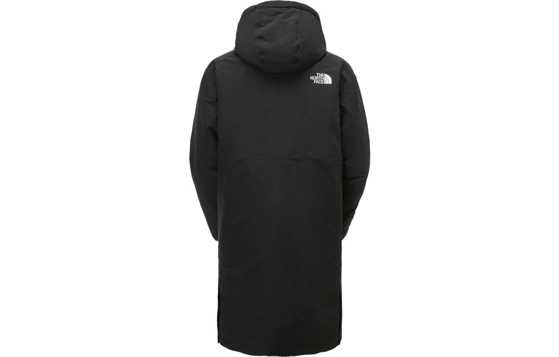 Зимняя куртка пуховик The North Face - изображение 2