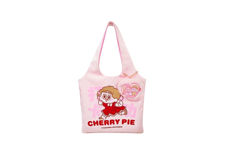 Мини-сумка POP MART - изображение 3