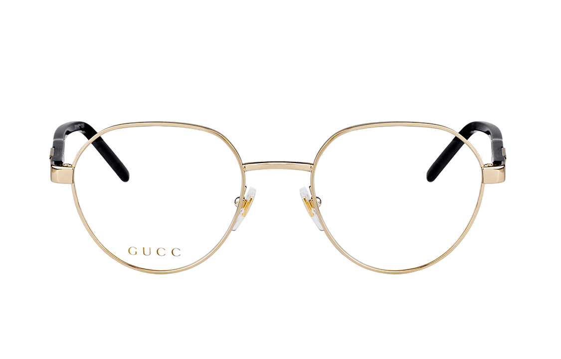 Оправа GUCCI Optical Glasses Brown - изображение 3