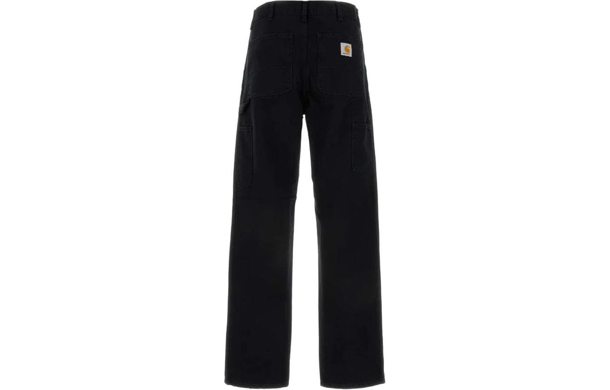Штаны Carhartt WIP SS24 - изображение 2