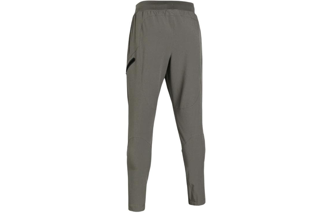 Штаны Under Armour UA Unstoppable logo - изображение 2