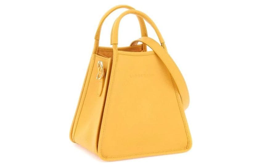 Сумка LONGCHAMP Le Foulonn - изображение 2