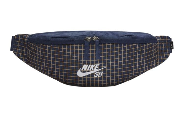 Поясная сумка Nike SB Heritige - изображение 5