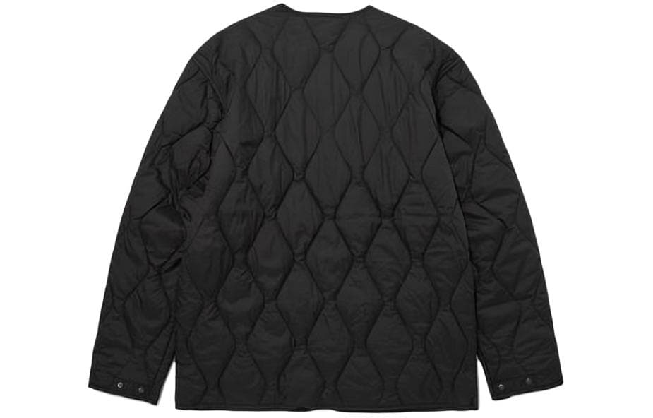 Зимняя куртка пуховик THE NORTH FACE Heat Line Cardigan - изображение 2