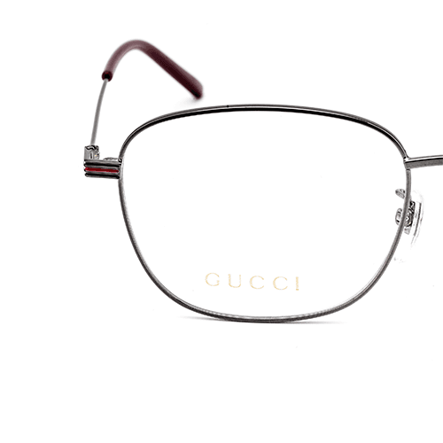 Оправа Gucci Optical Frame Black - изображение 6