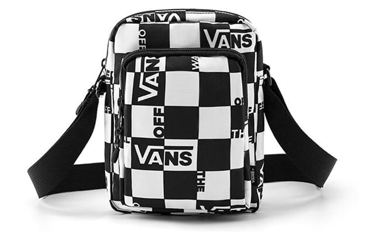 Сумка через плечо Vans - изображение 2
