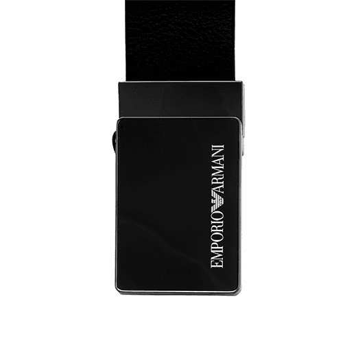 Ремень Emporio Armani 21EA - изображение 3