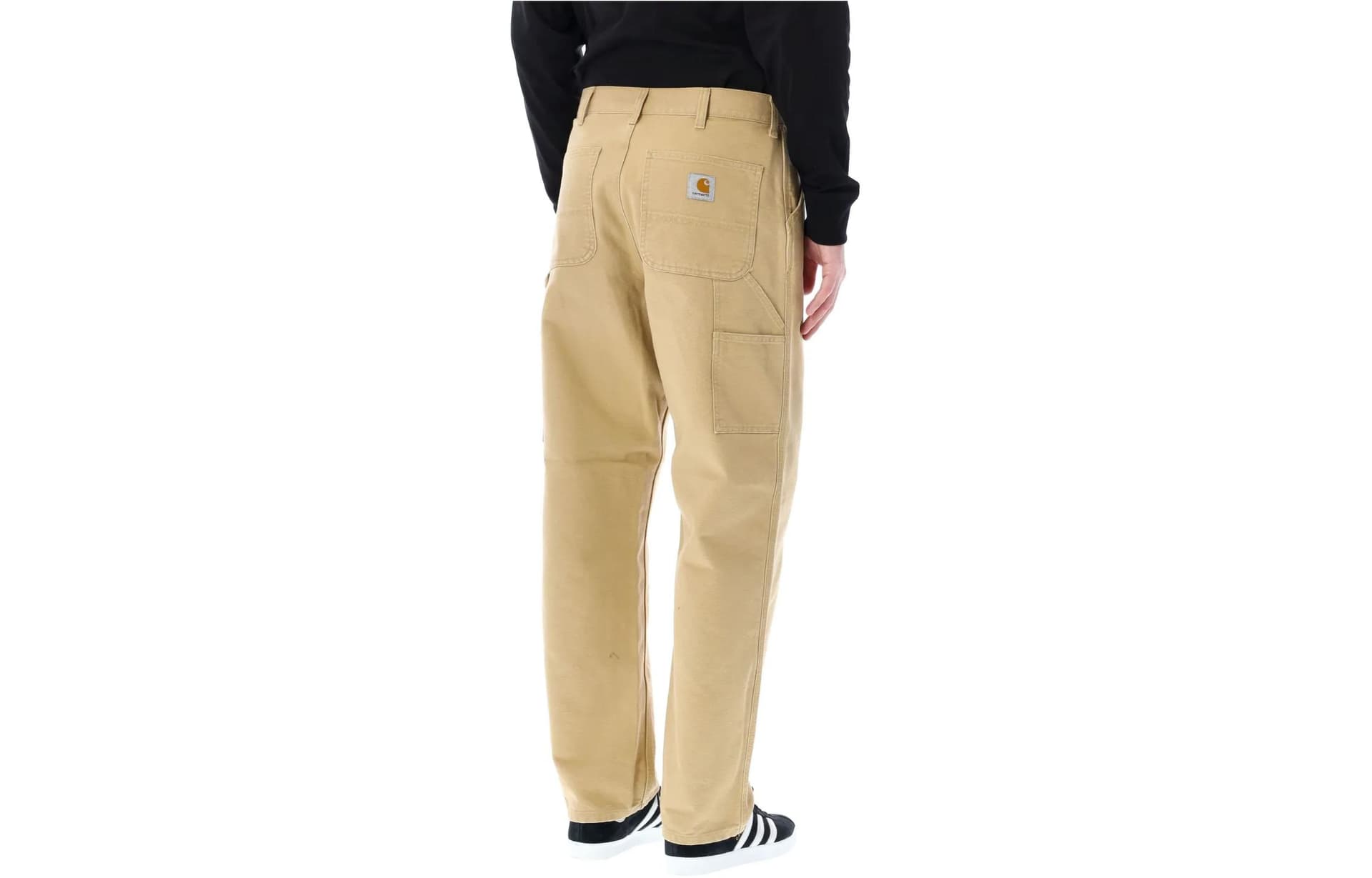 Штаны Carhartt WIP - изображение 2