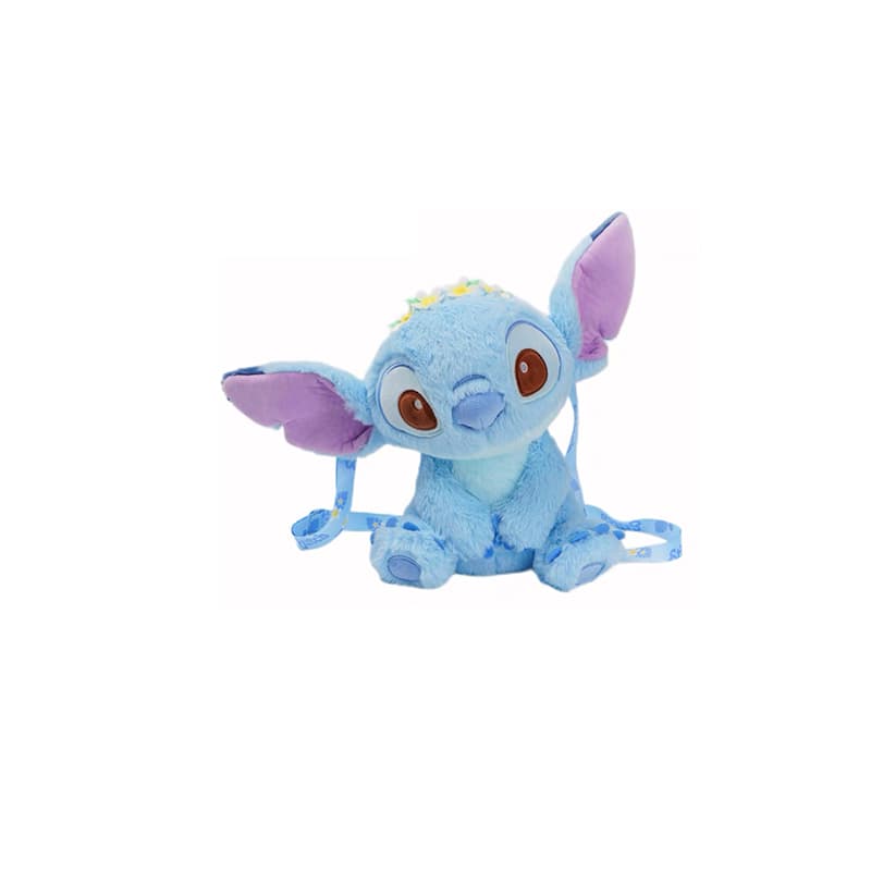 Мягкая игрушка Disney 31cm - изображение 4