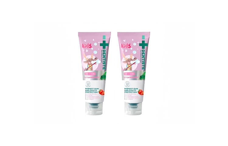 DENTISTE 1-12 60g*2 - изображение 2