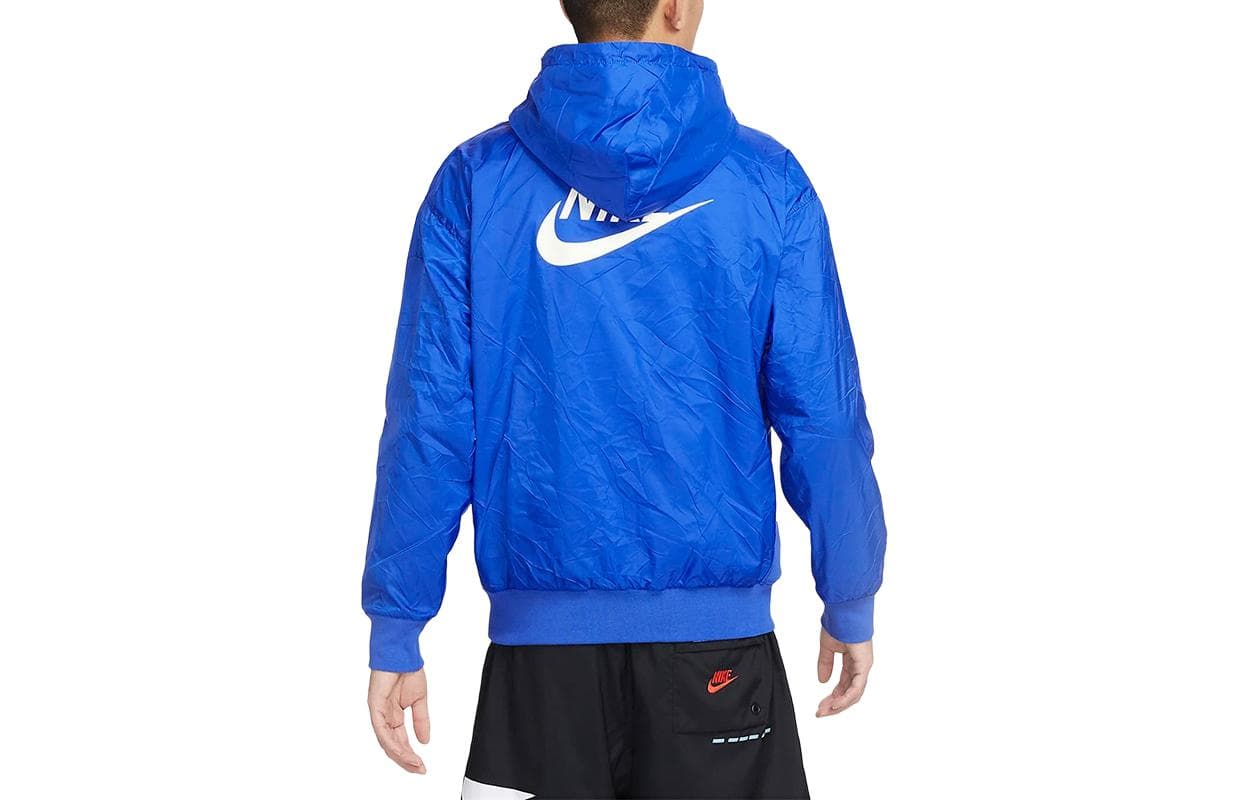 Худи Nike logo - изображение 4