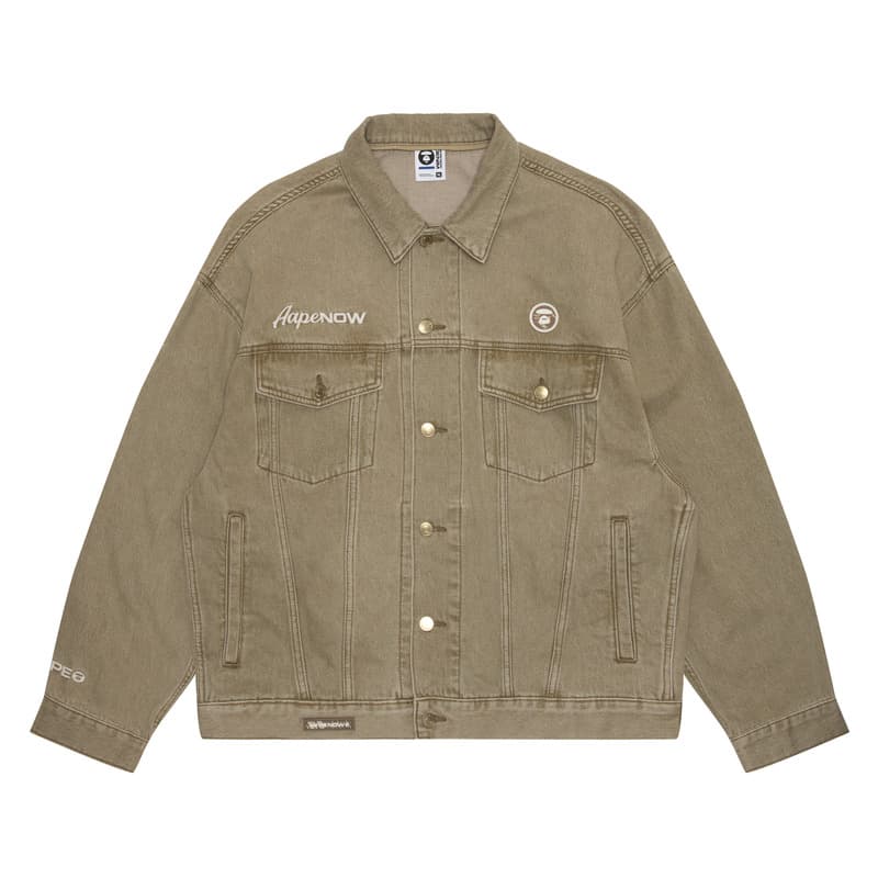 Куртка Aape - изображение 3