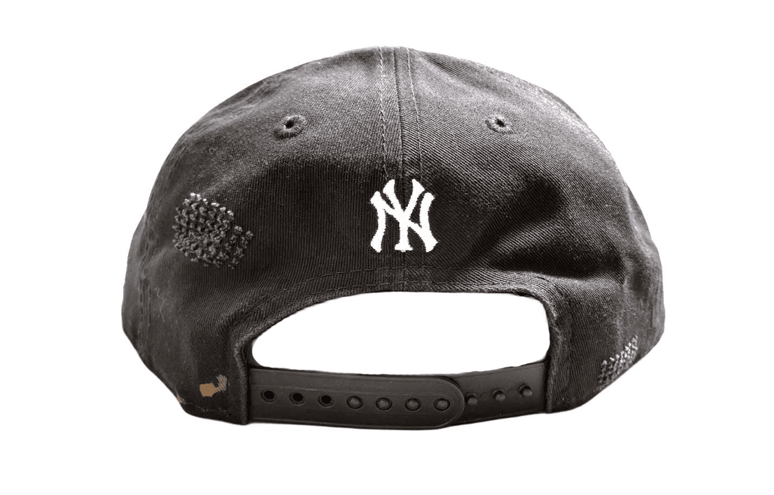 Кепка New Era - изображение 3