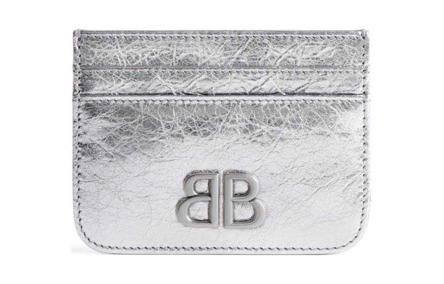 Картхолдер Balenciaga - изображение 1