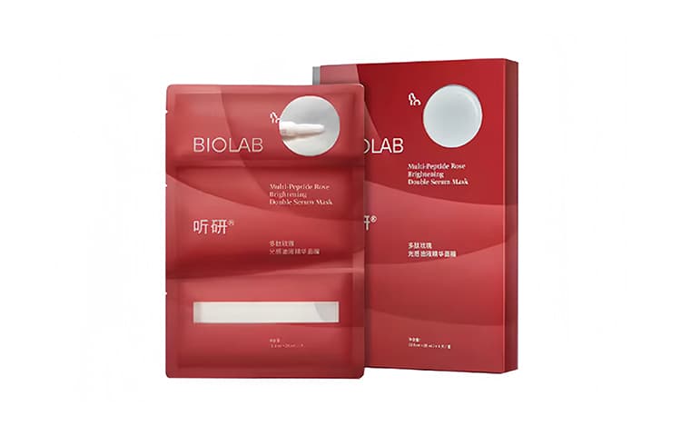 BIOLAB 28ml*4 - изображение 2