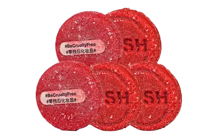 LUSH 55g55g*255g*365g275g - изображение 4