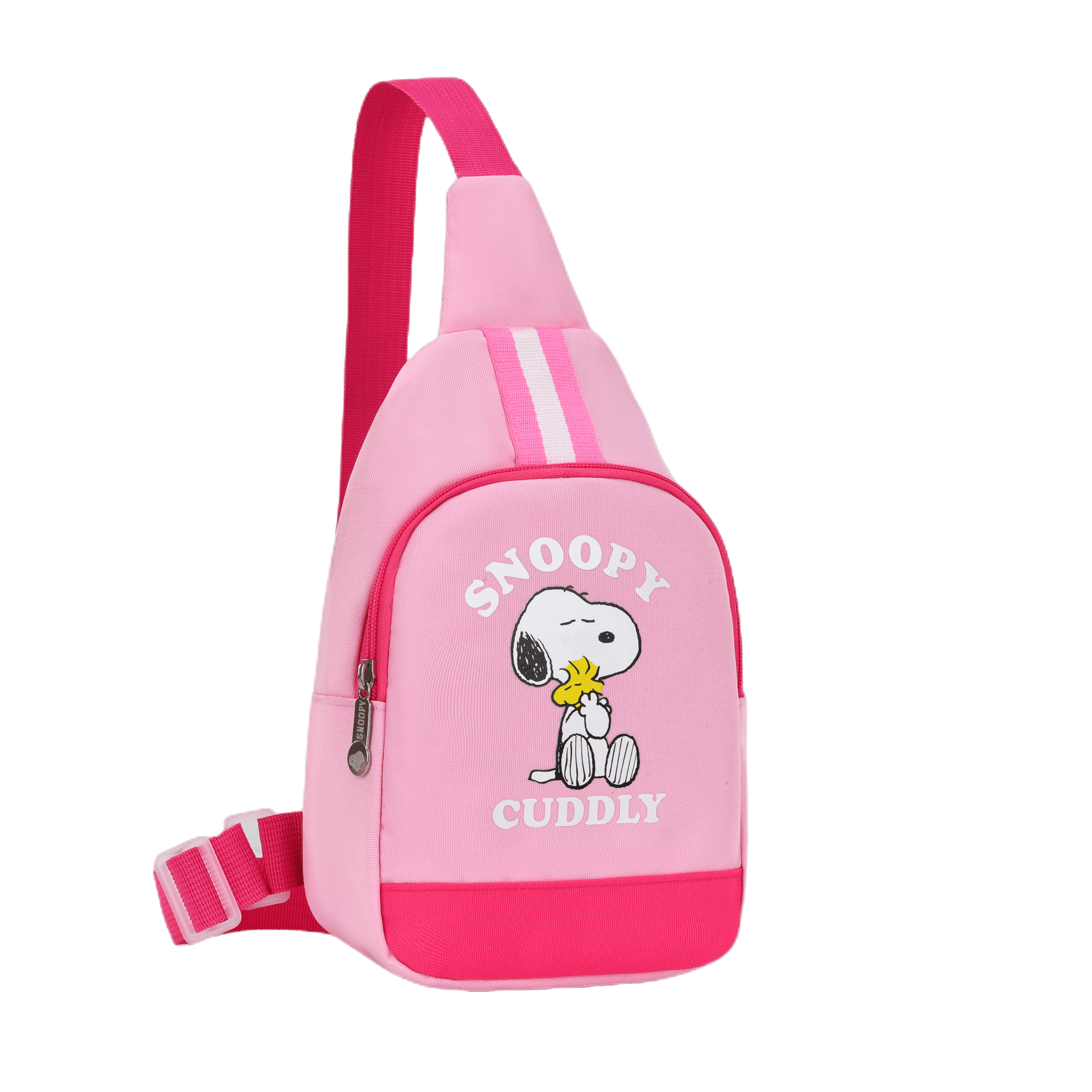 Мини-сумка SNOOPY LOGO - изображение 2
