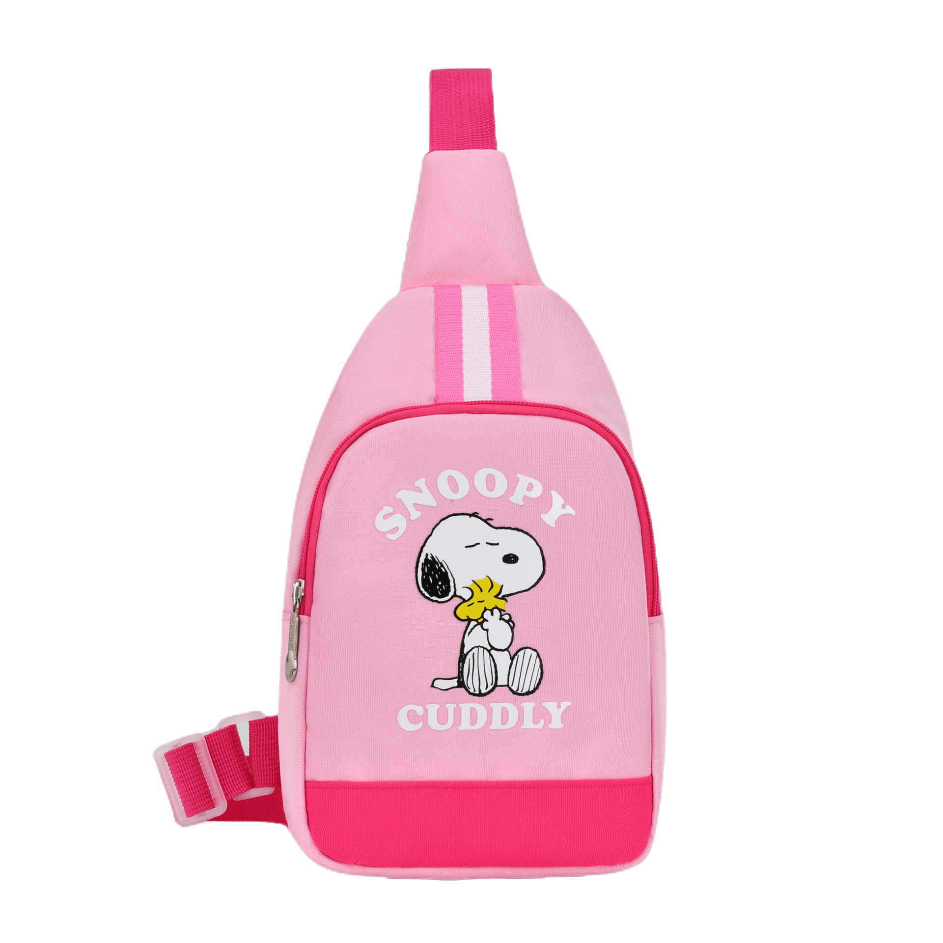 Мини-сумка SNOOPY LOGO - изображение 1