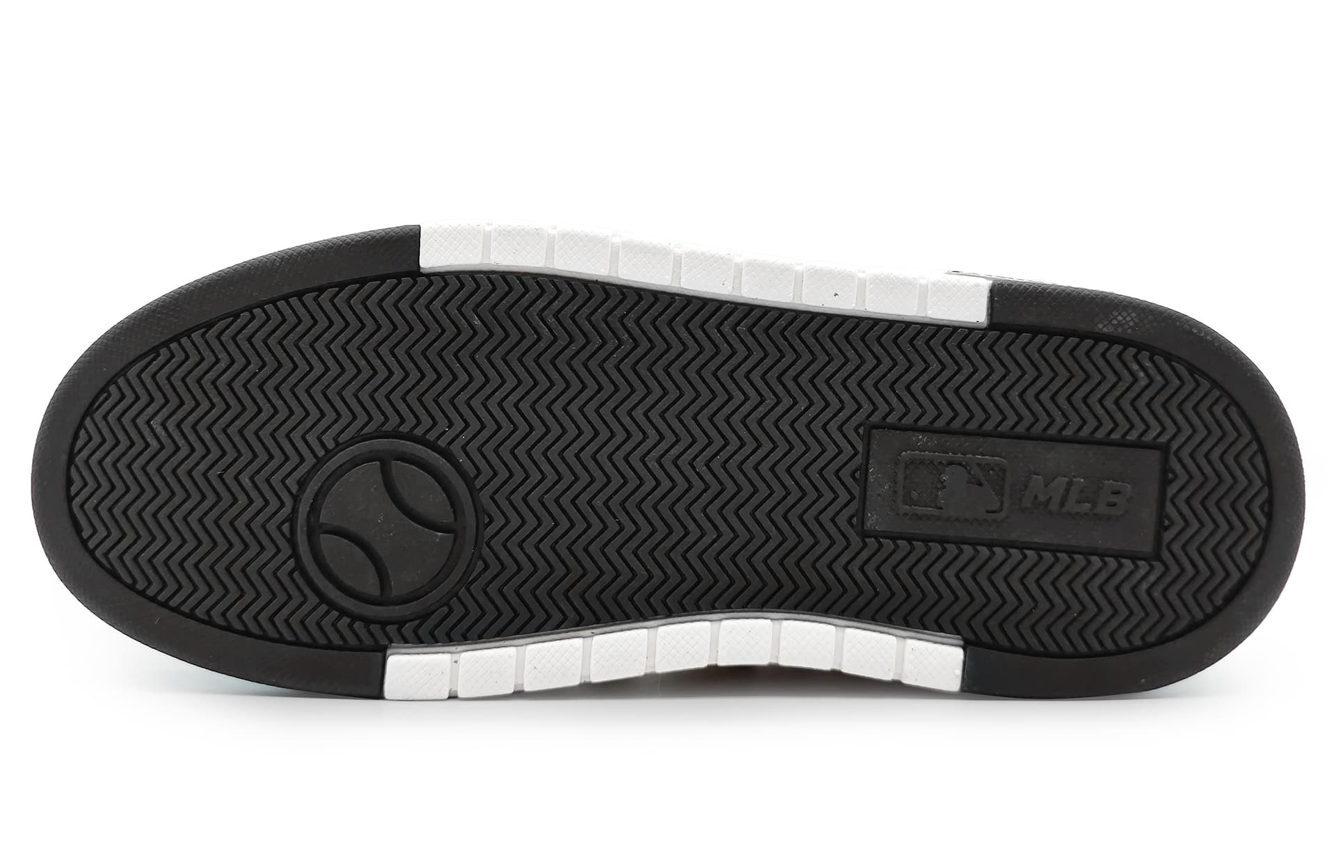 Кроссовки MLB Chunky Liner - изображение 5