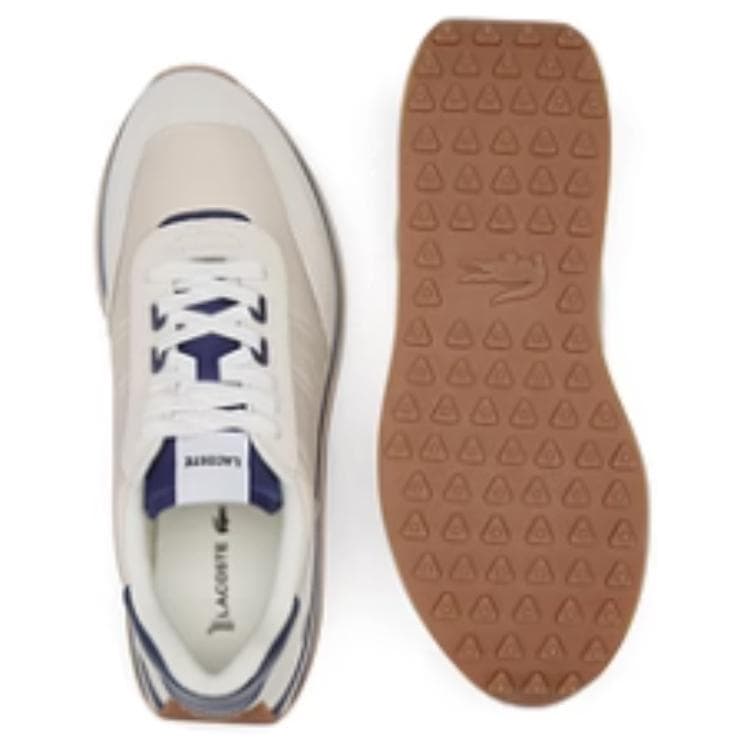 Кроссовки LACOSTE - изображение 4