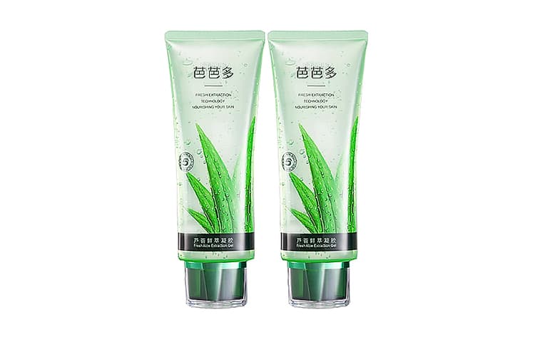 BABADO 5 80g*2 - изображение 2