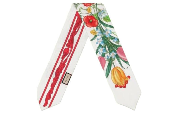 Платок Gucci - изображение 3